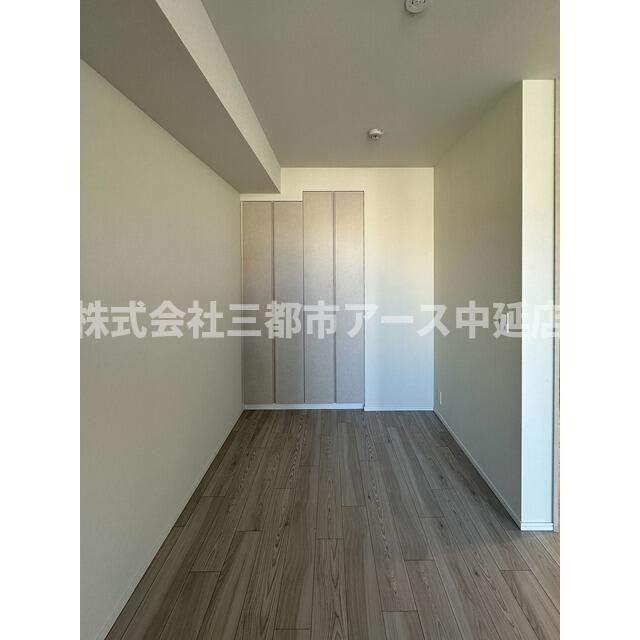 収納　ザ・ケンジントン・レジデンス上池台　は三都市アース中延店へお