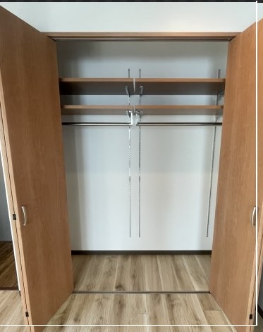 バルコニー　他の部屋
