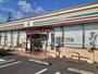 コンビニ　セブンイレブン宇都宮岩曽東店（コンビニ）まで700m