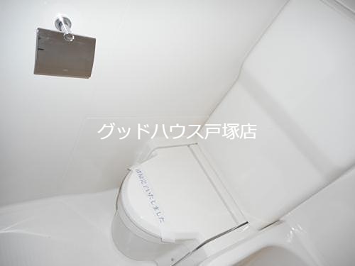 トイレ　別室参考写真