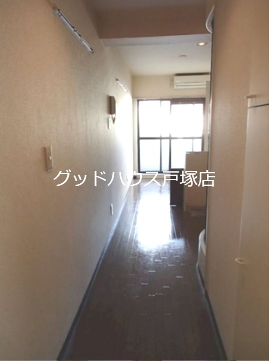 玄関　別部屋参考写真
