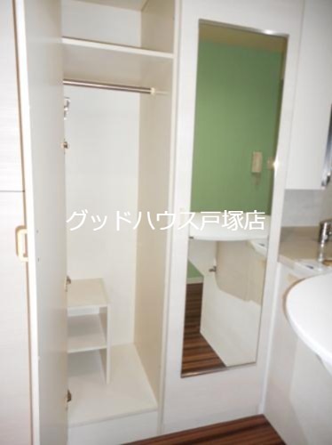 収納　別室参考写真