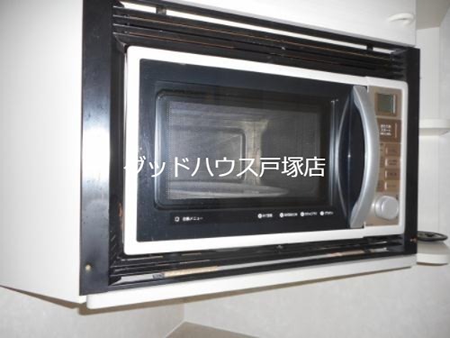 その他設備　別室参考写真