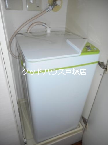 その他設備　別室参考写真