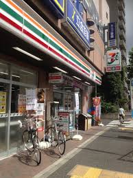 コンビニ　セブンイレブン 北品川3丁目店（コンビニ）まで314m