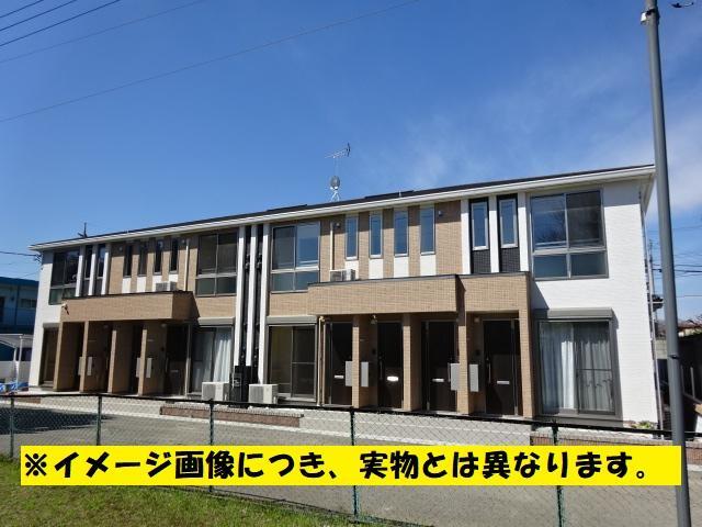 建物外観　同型タイプ