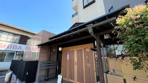 飲食店　うな繁（飲食店）まで968m