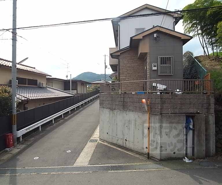 眺望　室外風景