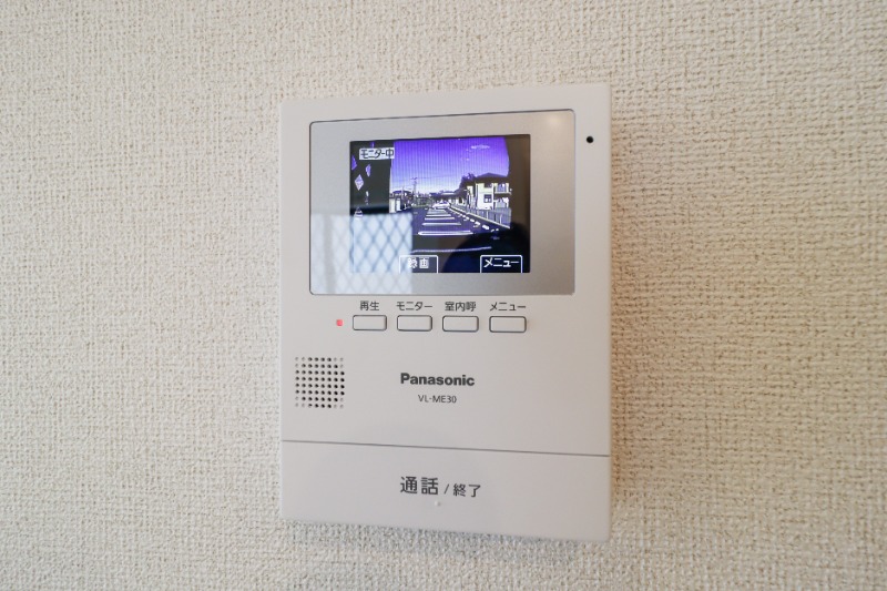 セキュリティ　図面と現状に相違がある場合には現状を優先