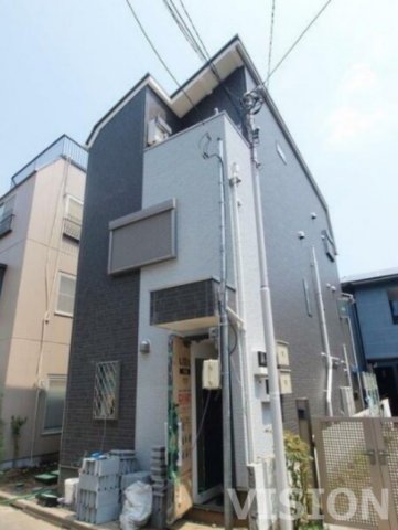 建物外観　☆外観☆