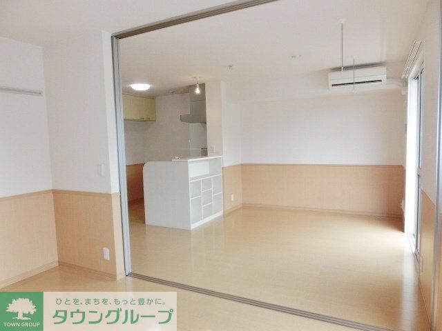 その他部屋・スペース　日当たり良好です