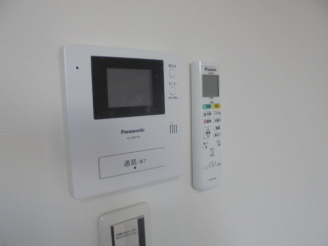 セキュリティ　【人気！おすすめ物件！！】お問い合わせはお早めに♪