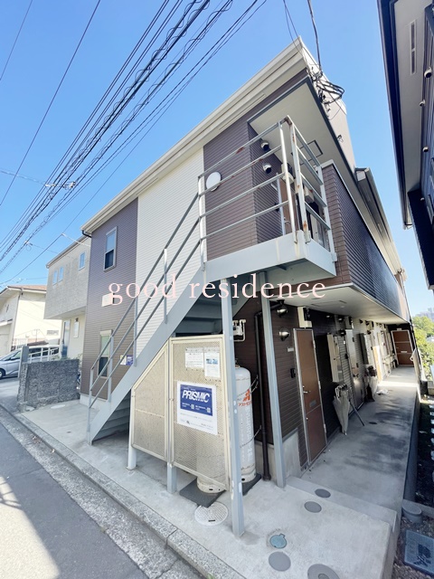 建物外観　【人気！おすすめ物件！！】お問い合わせはお早めに♪