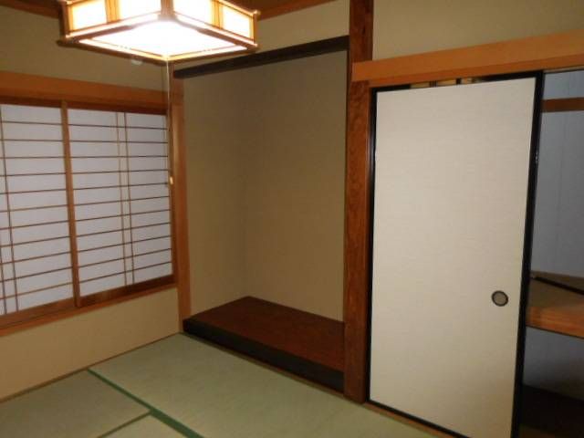 その他部屋・スペース