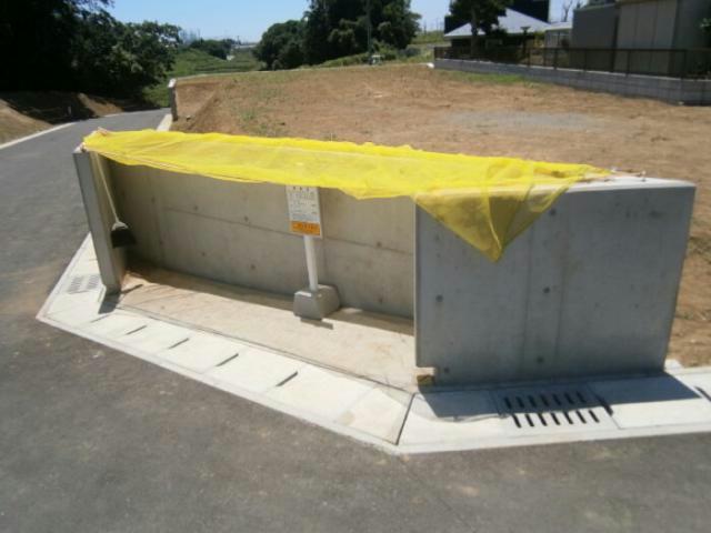 その他　周辺環境