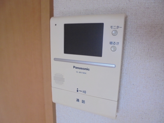 セキュリティ　同型タイプ