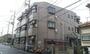 綾瀬駅より徒歩12分 2階 築33年10ヶ月の賃貸物件