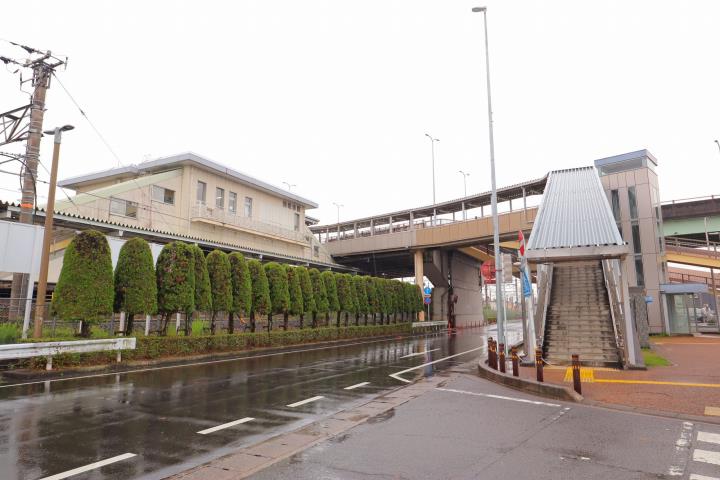 その他　西岐阜駅（その他）まで572m