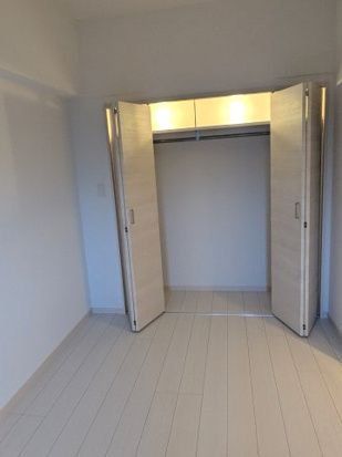 その他部屋・スペース　収納