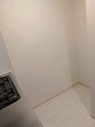 その他設備　玄関