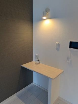 その他　洗面