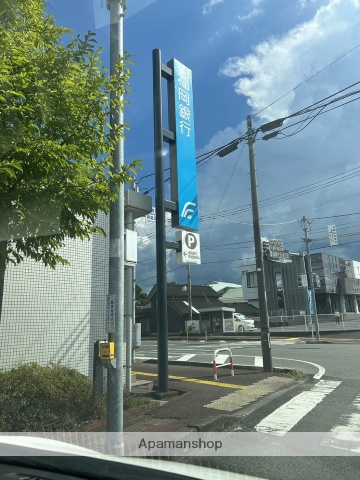 銀行　福岡銀行甘木支店（銀行）まで1061m