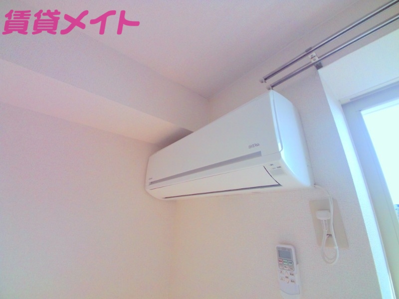 その他設備　同物件別室画像