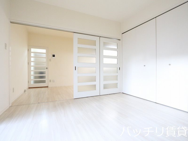 その他　別号室イメージの為、現状を優先致します。