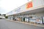 ドラックストア　ウエルシア寄居富田店（ドラッグストア）まで1359m