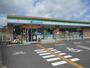コンビニ　ファミリーマート河内長野木戸店（コンビニ）まで747m