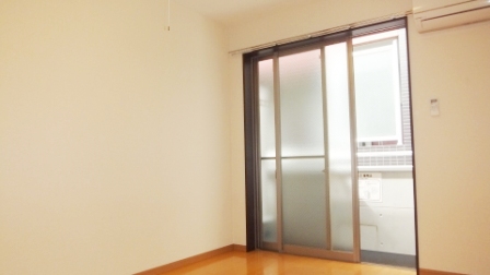 その他部屋・スペース　広めの室内