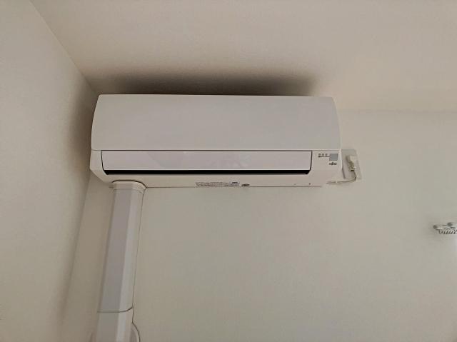 その他設備　同タイプ別部屋