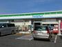 コンビニ　ファミリーマート春日部藤塚店（コンビニ）まで1140m