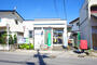 郵便局　宇都宮岩曾郵便局（郵便局）まで921m