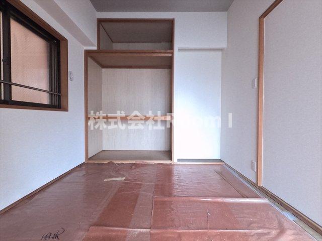 収納　こまごまとしたものを収納できそうですね