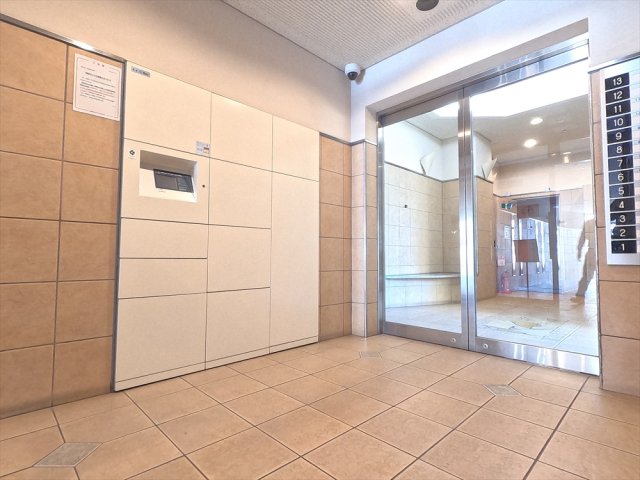 ロビー