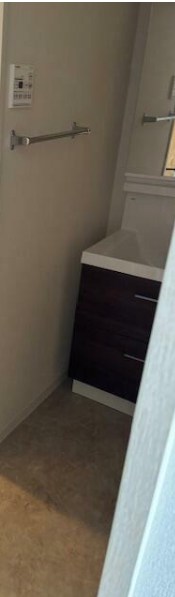 洗面設備　別室参照