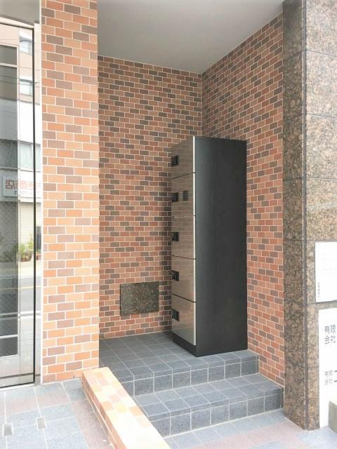 その他共有部分　その他