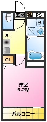 建物外観　2020年3月完成♪