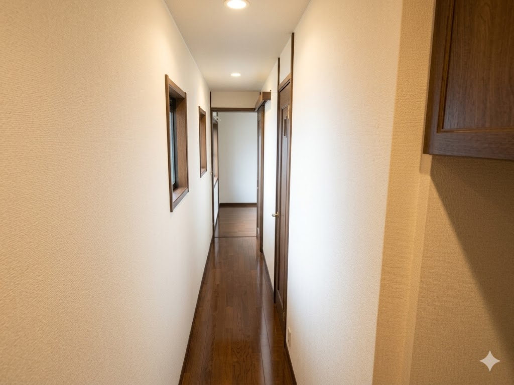 エントランス　《仲介手数料お値引きキャンペーン中》
