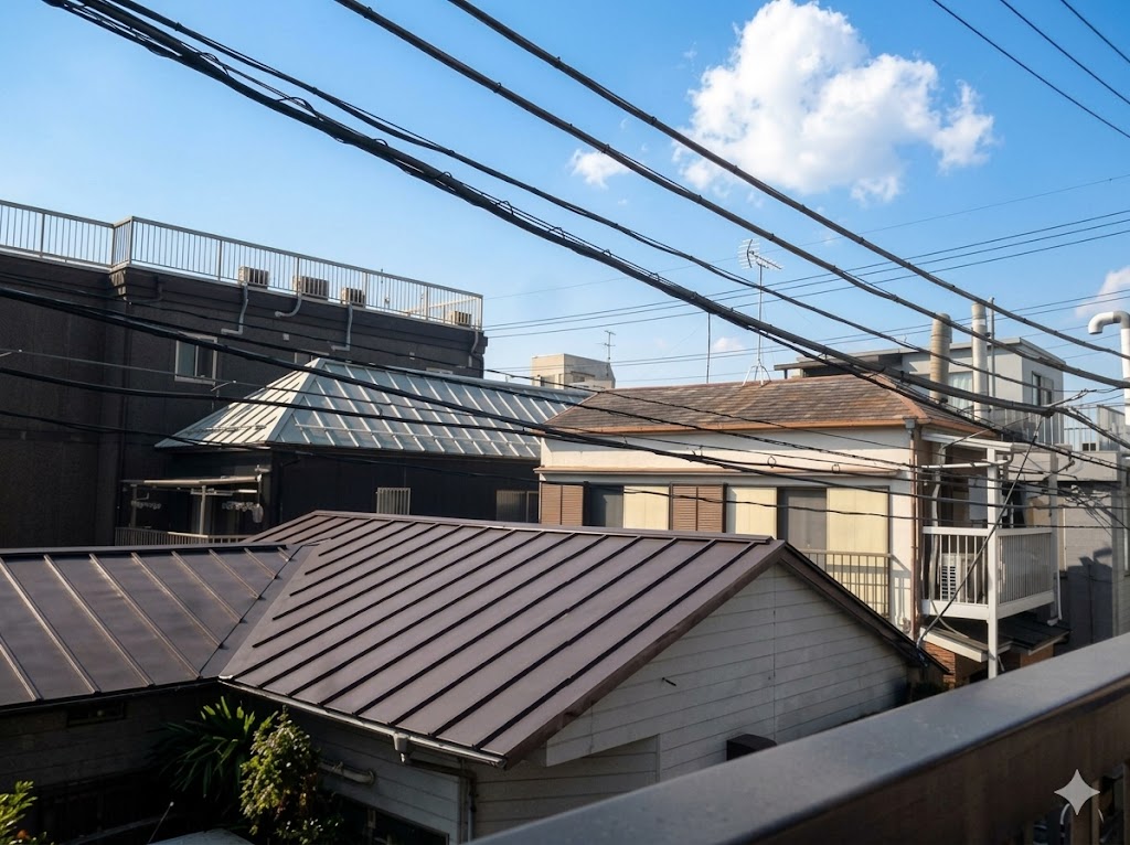 眺望　《仲介手数料お値引きキャンペーン中》