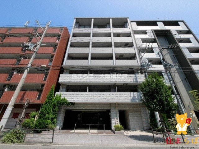 建物外観　★ ★ 口コミ平均4.94のお店 ★ ★