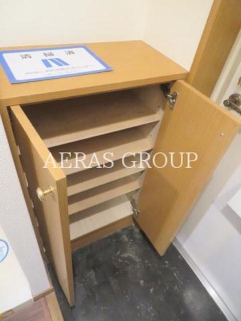 その他　別部屋同仕様タイプ