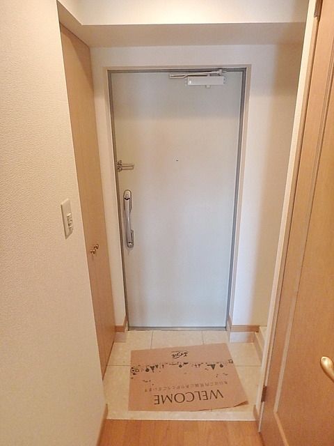 玄関　★玄関★