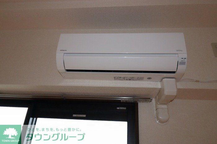 その他設備　※別号室参考写真です