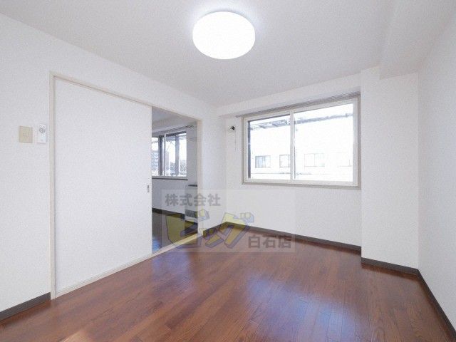 その他部屋・スペース　人気のオール洋室タイプのお部屋です♪