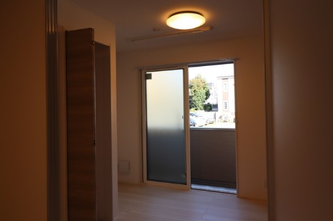 居室・リビング　エクセリア長崎