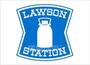 コンビニ　ローソンストア100　神戸湊川駅前店（コンビニ）まで342m