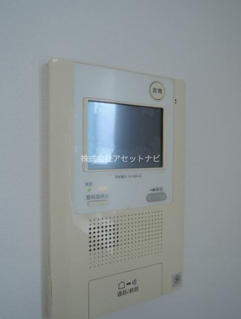 その他　セキュリティ
