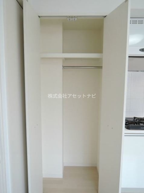 収納　収納